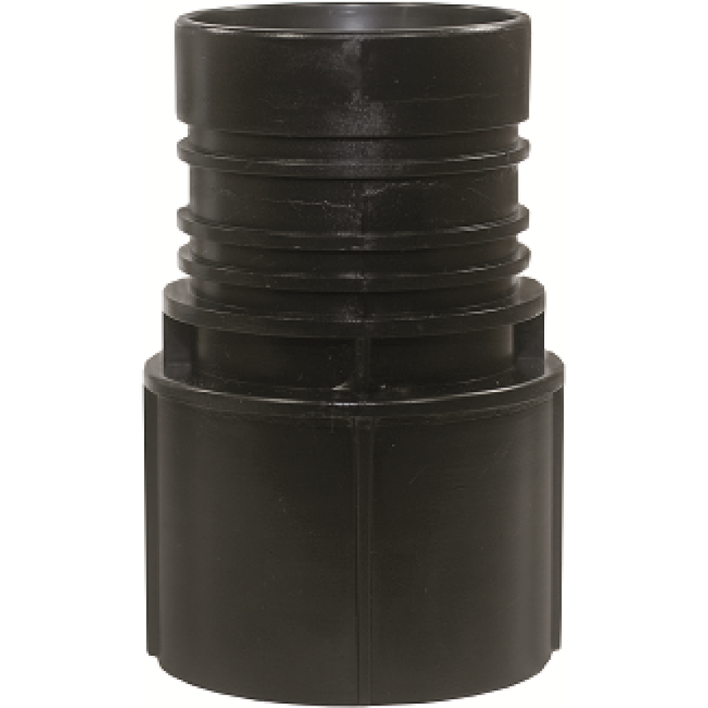 Ketelaansluiting 50 mm uit